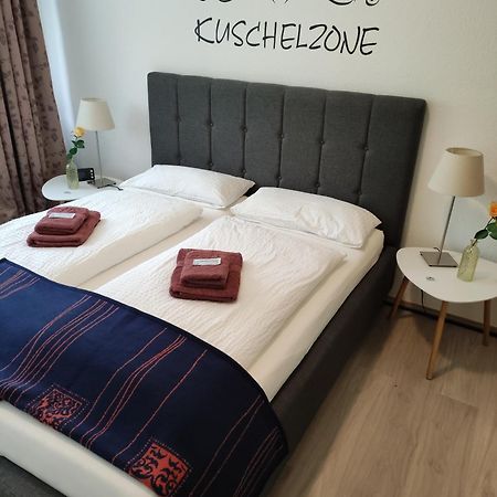 Ferienappartement Potthoff 1 Altenau  Ngoại thất bức ảnh