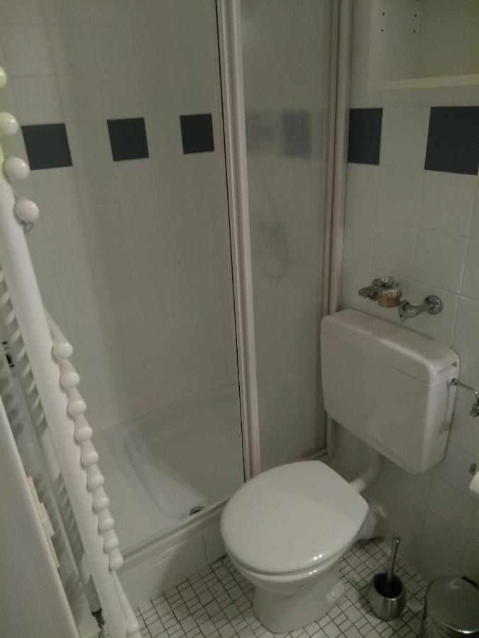 Ferienappartement Potthoff 1 Altenau  Ngoại thất bức ảnh