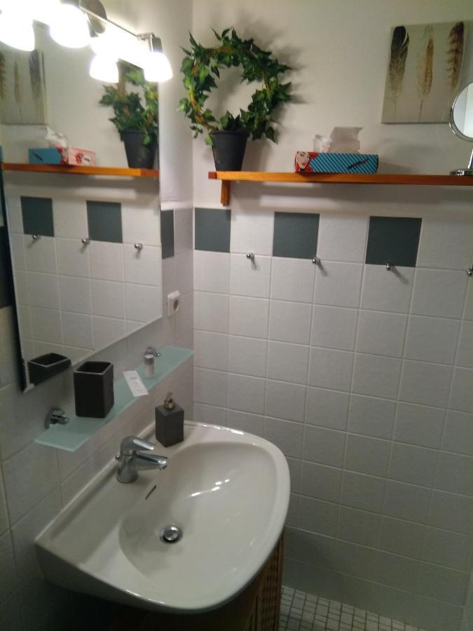 Ferienappartement Potthoff 1 Altenau  Ngoại thất bức ảnh