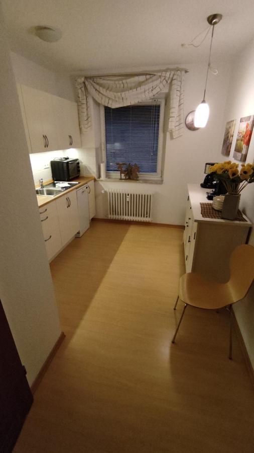 Ferienappartement Potthoff 1 Altenau  Ngoại thất bức ảnh