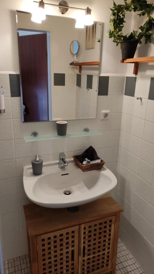 Ferienappartement Potthoff 1 Altenau  Ngoại thất bức ảnh