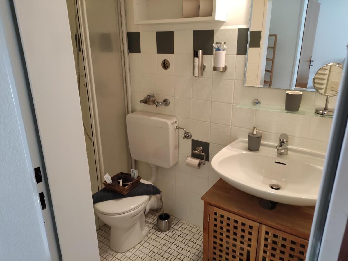 Ferienappartement Potthoff 1 Altenau  Ngoại thất bức ảnh