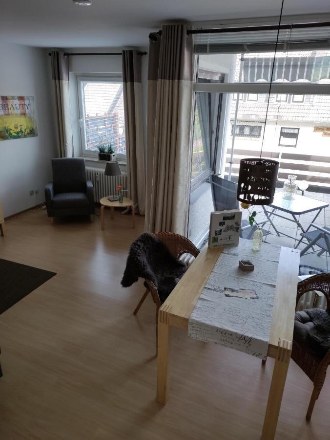 Ferienappartement Potthoff 1 Altenau  Ngoại thất bức ảnh