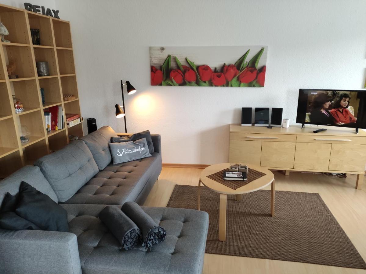 Ferienappartement Potthoff 1 Altenau  Ngoại thất bức ảnh