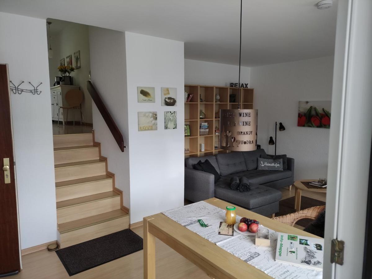 Ferienappartement Potthoff 1 Altenau  Ngoại thất bức ảnh