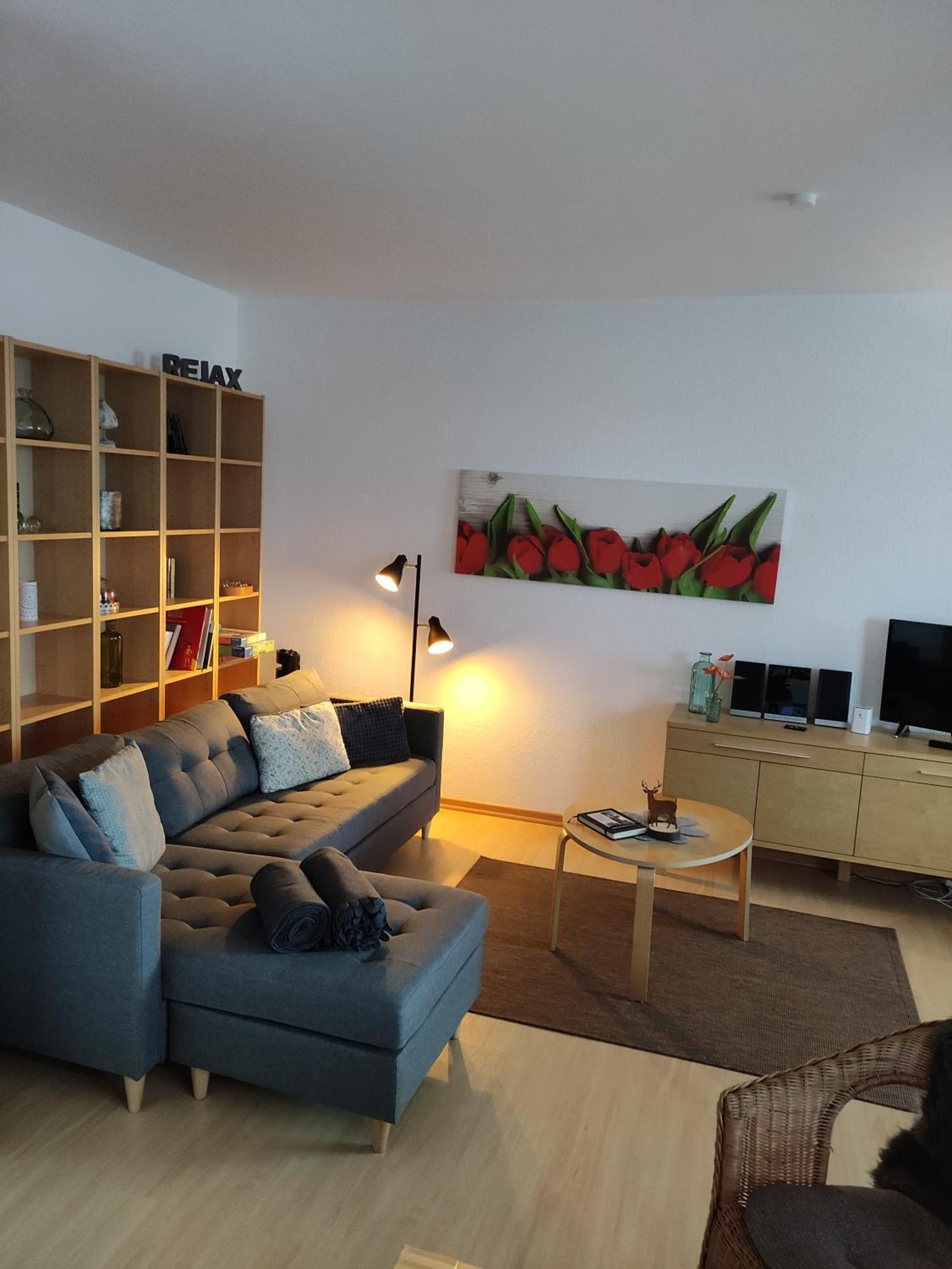 Ferienappartement Potthoff 1 Altenau  Ngoại thất bức ảnh