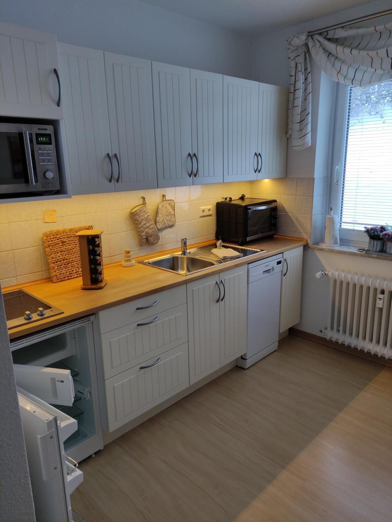 Ferienappartement Potthoff 1 Altenau  Ngoại thất bức ảnh