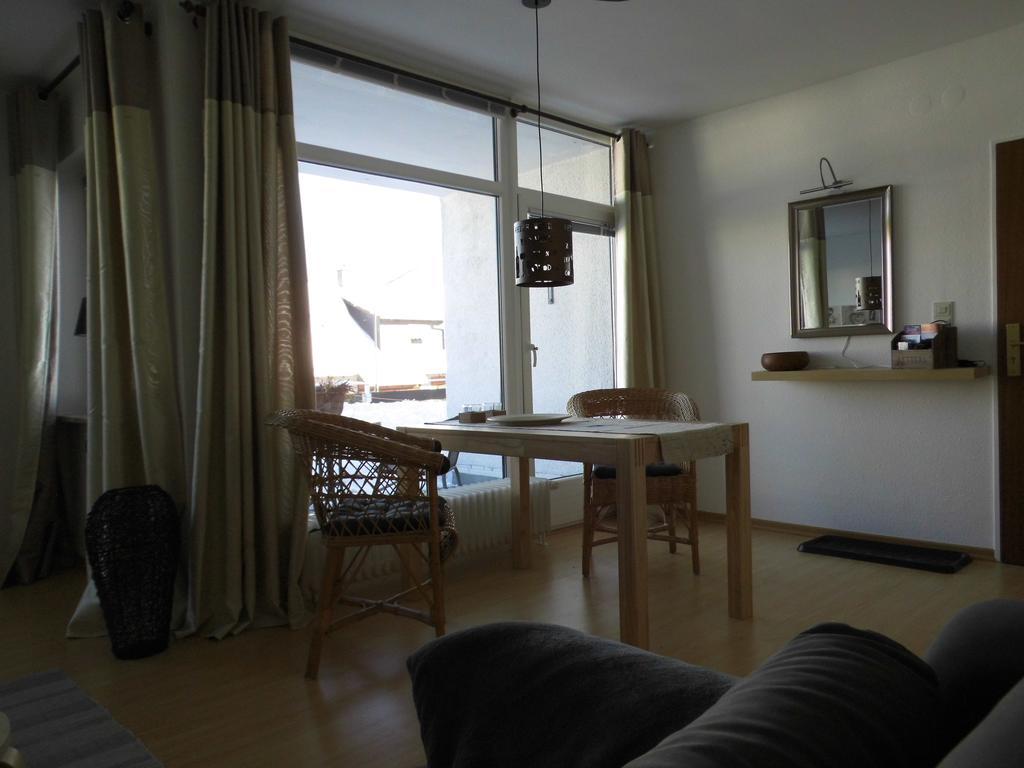 Ferienappartement Potthoff 1 Altenau  Ngoại thất bức ảnh