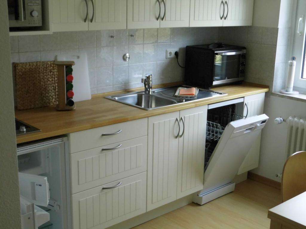 Ferienappartement Potthoff 1 Altenau  Ngoại thất bức ảnh