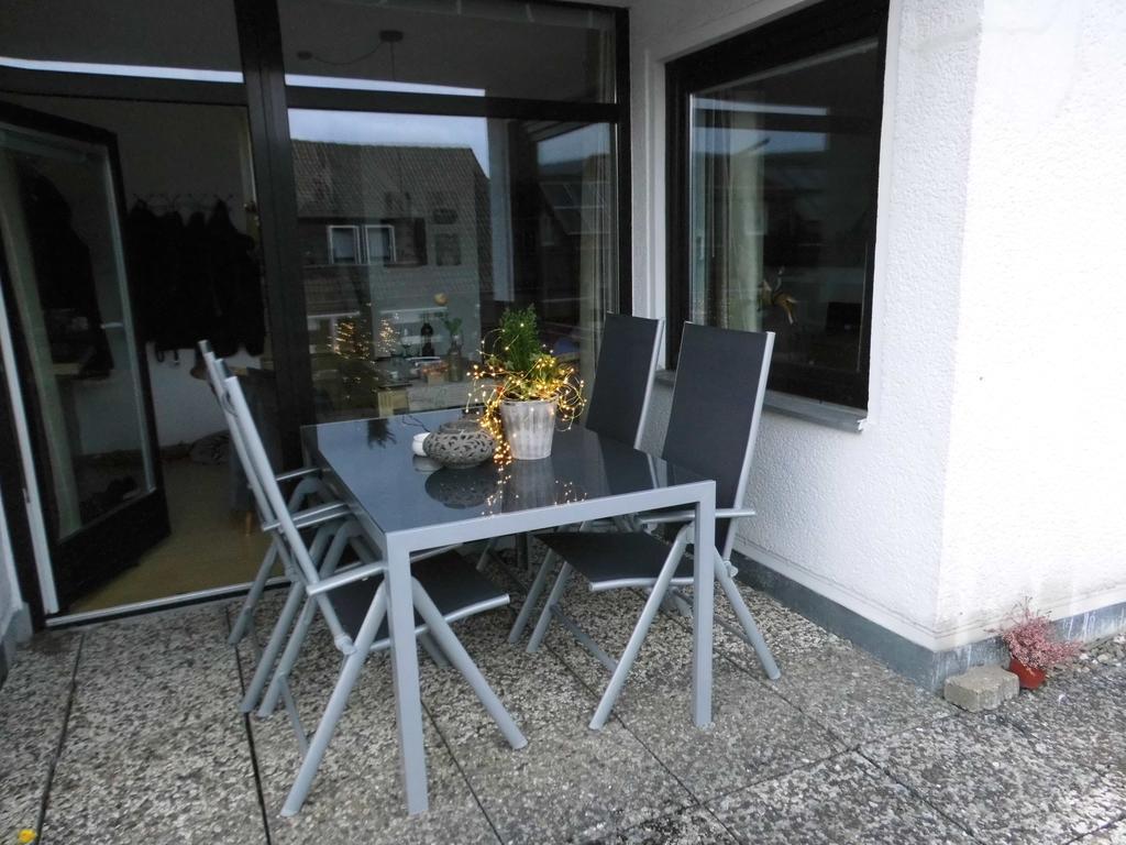 Ferienappartement Potthoff 1 Altenau  Ngoại thất bức ảnh