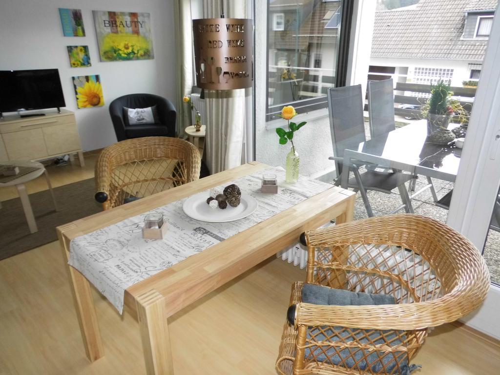 Ferienappartement Potthoff 1 Altenau  Ngoại thất bức ảnh