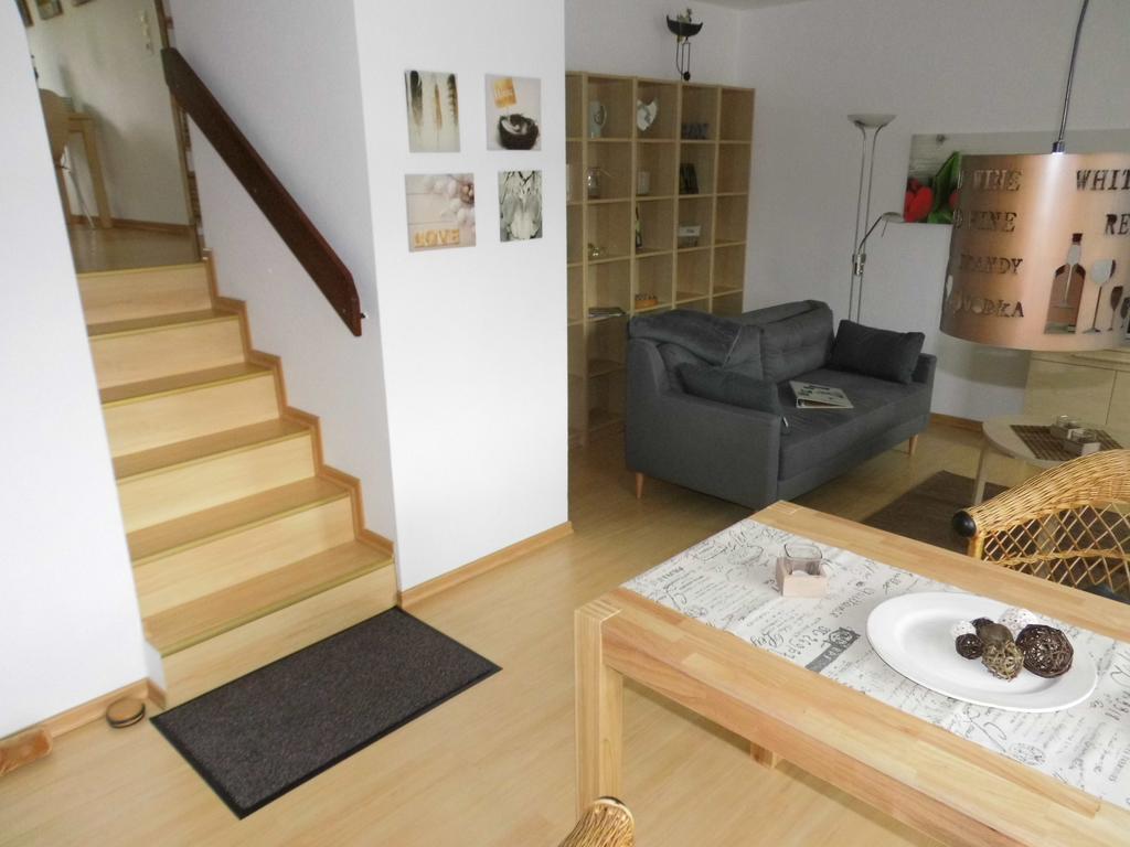 Ferienappartement Potthoff 1 Altenau  Ngoại thất bức ảnh