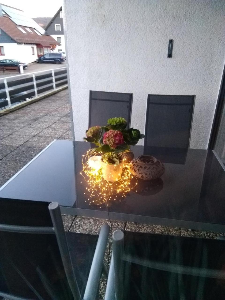 Ferienappartement Potthoff 1 Altenau  Ngoại thất bức ảnh