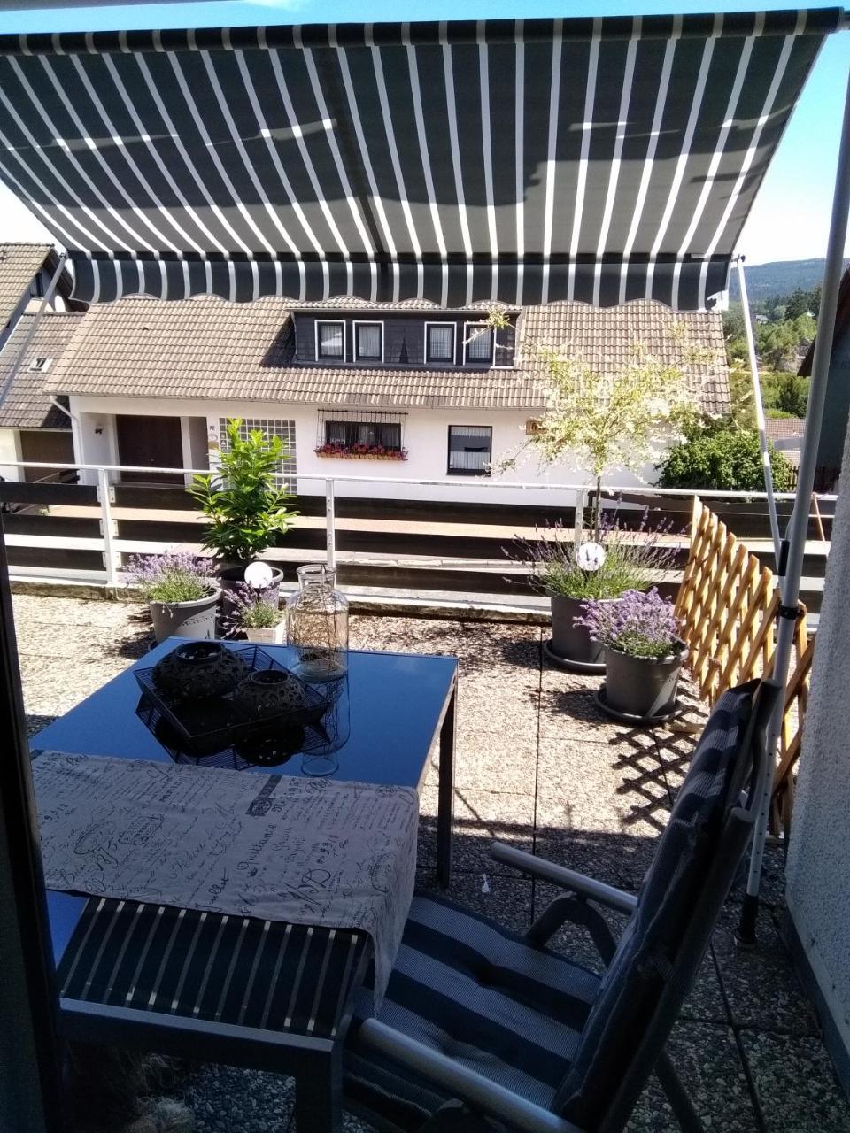 Ferienappartement Potthoff 1 Altenau  Ngoại thất bức ảnh